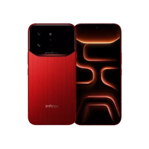 Infinix Note 60 Ultra