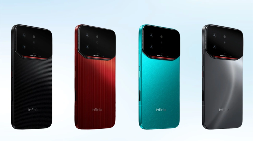 Infinix Note 60 ultra Price in Bangladesh