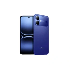 Infinix Smart 20 Cloudline Blue