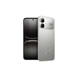 Infinix Smart 20 Polaris Titanium