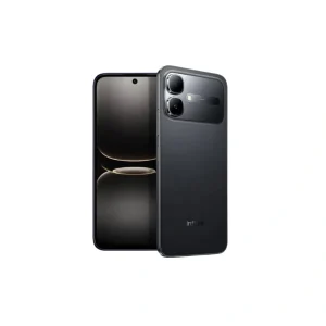 Infinix Smart 20 Shadow Black