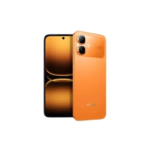 Infinix Smart 20 Sunlike Orange