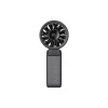JisuLife Life 7 Handheld Fan Black
