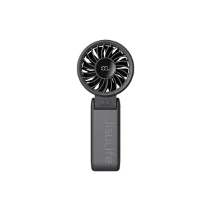 JisuLife Life 7 Handheld Fan Black