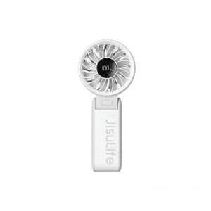 JisuLife Life 7 Handheld Fan Gray