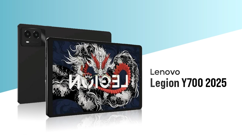 Lenovo Legion Y700 2025