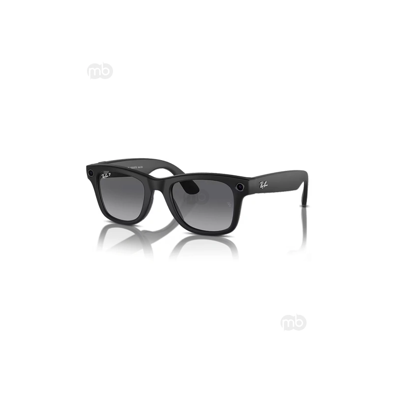 Meta-Ray-Ban-Gen-1-Grey-Polarised Meta Ray Ban Gen 1