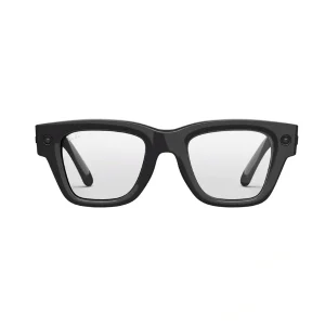 Meta Ray Ban Gen 2 Glass Transitions Ai Glass With Band Black
