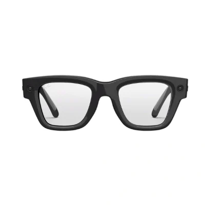 Meta Ray Ban Gen 2 Glass Transitions Ai Glass With Band