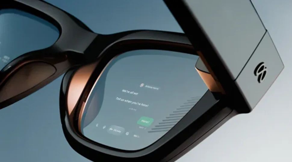 Meta Ray Ban Gen 2 Glass Transitions Ai Glass With Band