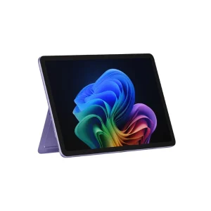 Microsoft Surface Pro 12 Inch Violet
