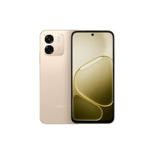OPPO A6k 5G Dawn Gold