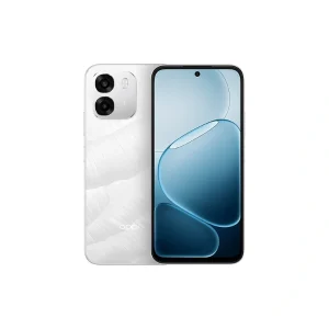 OPPO A6k 5G Seashell White