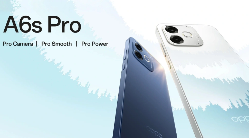 OPPO A6s Pro Price in Bangladesh