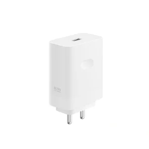 OnePlus SUPERVOOC 80W Power Adapter 1