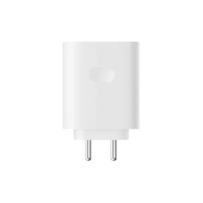 OnePlus SUPERVOOC 80W Power Adapter