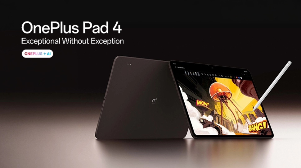 OnePlus Pad 4 Price in Bangladesh
