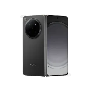 Oppo Find N6 Pearl Black