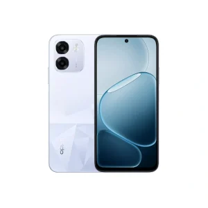 Oppo K14 5G Icy Blue