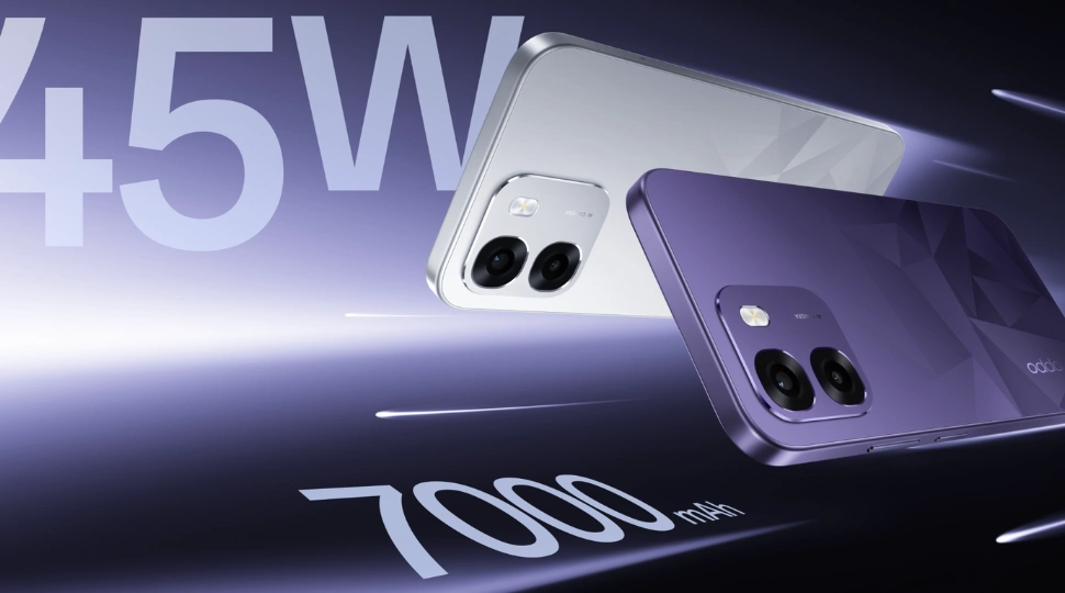 Oppo K14 5G Price in Bangladesh