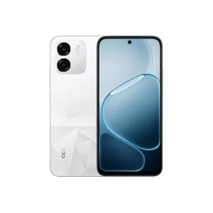 Oppo K14 5G Prism White