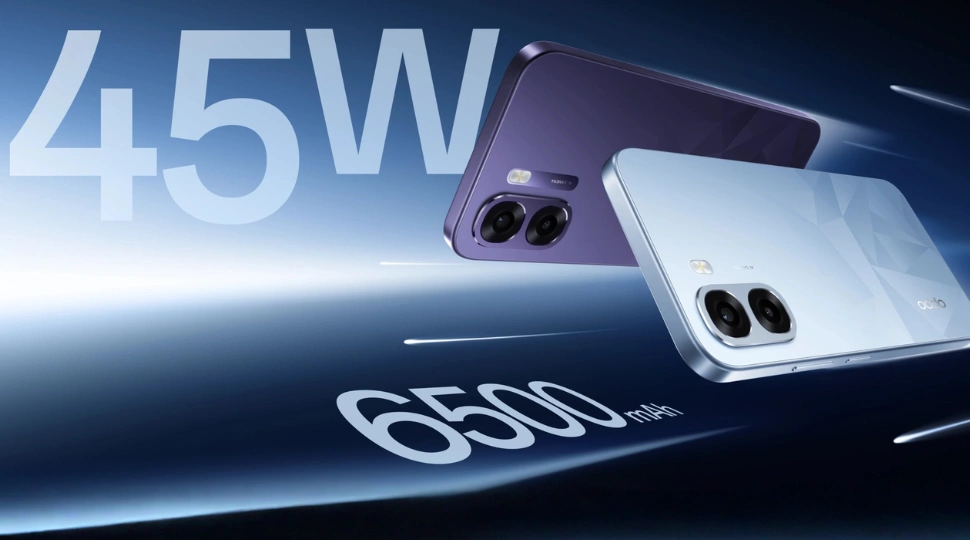 Oppo K14X Price in Bangladesh