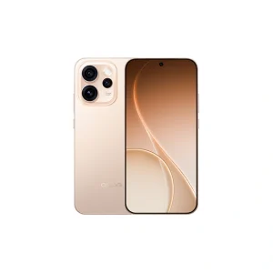 Oppo Reno15 F Afterglow Pink