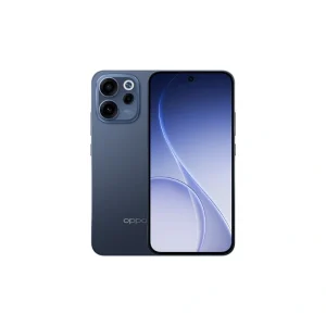Oppo Reno15 F Twilight Blue