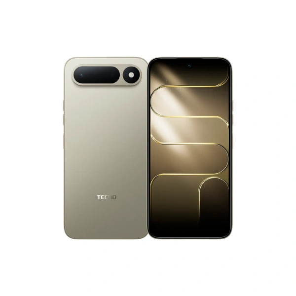 SPARK 50 5G Champagne Gold SPARK 50 5G Champagne Gold