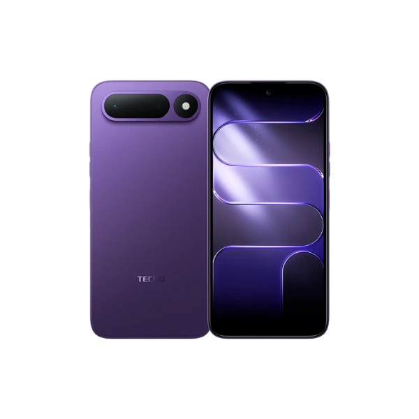 SPARK 50 5G Fantasy Purple SPARK 50 5G Fantasy Purple