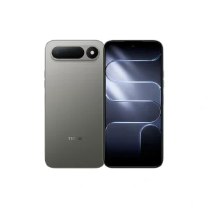 SPARK 50 5G Titanium Grey