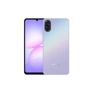 Samsung Galaxy A07 Light Violet