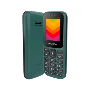 Symphony A20