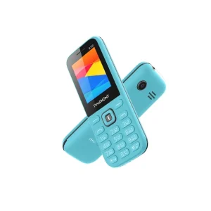 Symphony B100 Cadet Blue