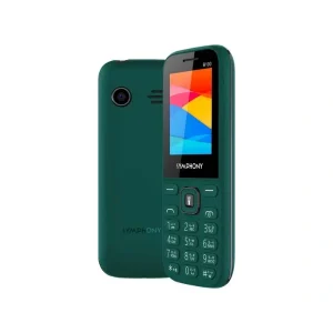 Symphony B100 Cadmium Green