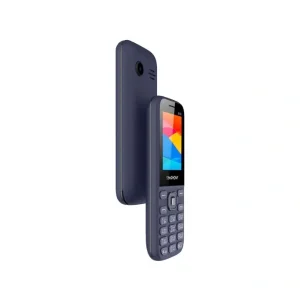 Symphony B100 Navy Blue