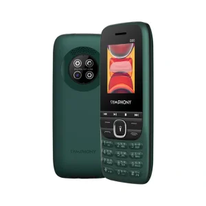 Symphony B80 Forest Green