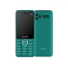 Symphony Fire 30 Cadmium Green