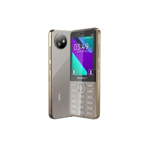 Symphony S80 Antique Gold