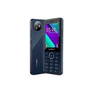 Symphony S80 Dark Navy Blue