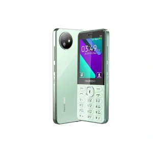 Symphony S80 Dew Green