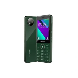 Symphony S80 Intense Green