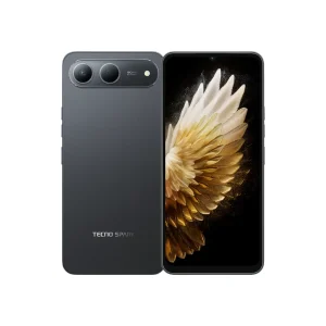 Tecno Spark 40 5G Ink Black