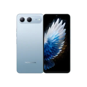 Tecno Spark 40 5G Sky Blue