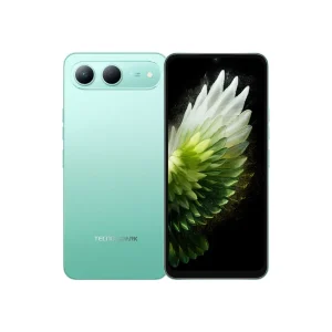 Tecno Spark 40 5G Turquoise Green