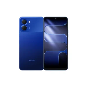 Tecno Spark Go 3 Galaxy Blue
