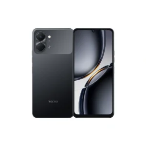 Tecno Spark Go 3 Ink Black