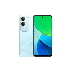 Vivo Y29 5G Glacier Blue