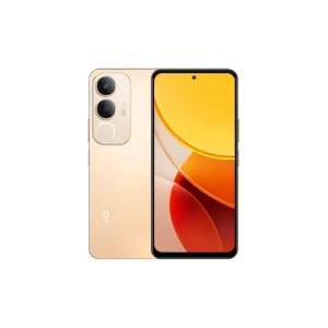 Vivo Y29 5G Titanium Gold