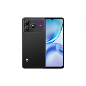 ZTE Blade A36 Black